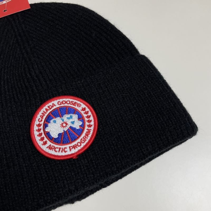 Canada Goose Caps